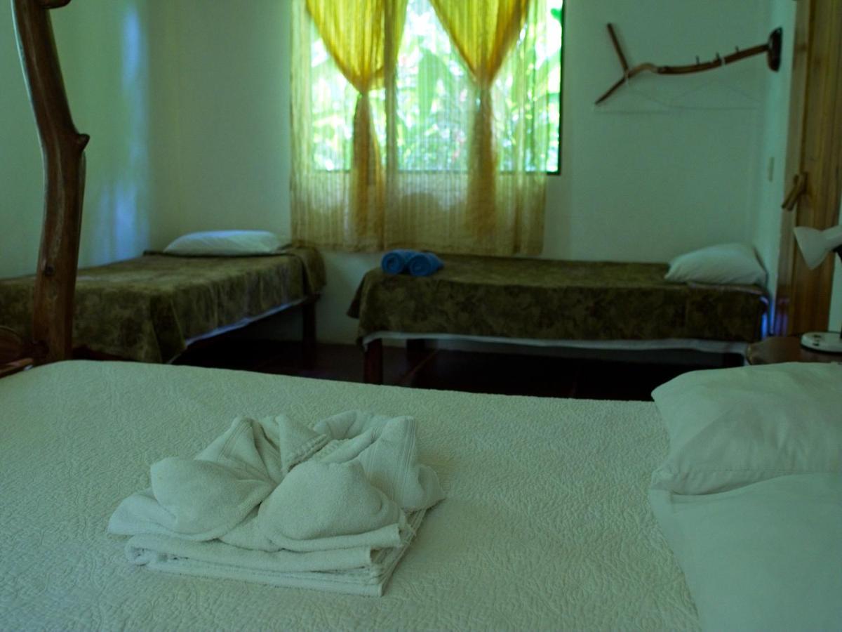 Bio Thermales Hot Springs Palmera Ngoại thất bức ảnh